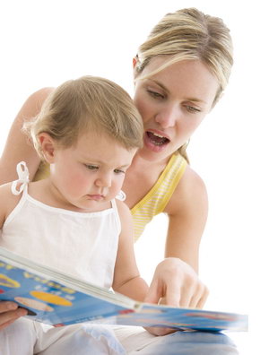 Развитие речи ребенка в дошкольном возрасте