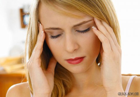 Виды головной боли и их лечение