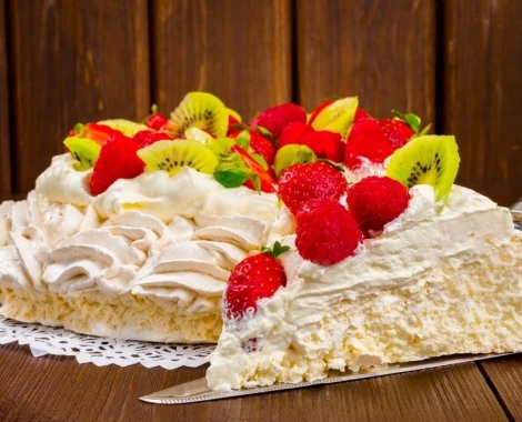 Купить или сделать самому торт на день рождения?